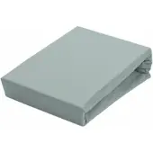 Vandyck Spannbettlaken Jersey Supreme Celadon Green (Jersey)-2-persoons (140/150/160 x 200/210/220 cm)