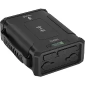 Viking Outdoorov?? powerbanka VIDAR III