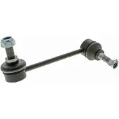VAICO Koppelstange Stabilisator passend für MERCEDES-BENZ S-Klasse Limousine (W140) Vorne Links V30-7139