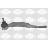 SASIC Spurstangenkopf Spurstange passend für PEUGEOT 407 SW (6E) Vorne Rechts 8173573
