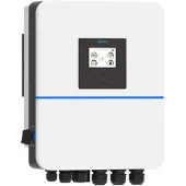 Deyee Toys SUN-10K-SG01HP3-EU-DM2 - 10 kW Hochvolt-Hybrid-Wechselrichter