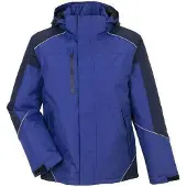 Planam Outdoor Desert Jacke blau marine Grösse XXXXXXXXL
