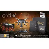 Gothic 1 Remake - Collector's Edition, Xbox Series X, M (Reif)