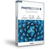 Franzis PhotoZoom 8