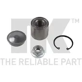 NK Radlagersatz 763943