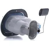 RIDEX 1382F0193 Kraftstofffördereinheit für HYUNDAI TUCSON (JM) für KIA SPORTAGE (JE, KM)