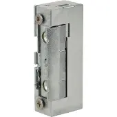 Effeff 128E E-Türöffner FaFix, Elektrotüröffner Richtung universal, 6-12V/DC