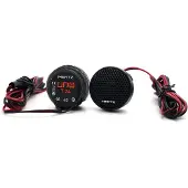 Hertz K 165, 2-Wege, 300 W, 75 W, 4 Ohm, 55 - 23000 Hz, Neodym