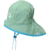 Finkid - Kid's Aurinko - Hut Gr XS grün