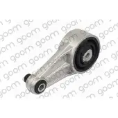 GOOM Lagerung Motor EM-0539 für Renault Hinten