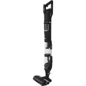 Hoover HFX20P 011, 2-in-1-Stabstaubsauger, Beutellos, Blau, 1,2 l, Rechteckig, Trocken