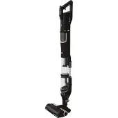 Hoover HFX10P 011, Stabstaubsauger, Beutellos, Schwarz, 1,2 l, Trocken, EPA