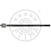OPTIMAL G2-2045 Axialgelenk Spurstange für RENAULT Twingo III Schrägheck (BCM) Vorne Links Vorne Rechts