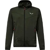 Salewa Zip-Hoodie Wandermantel Puez Altavia