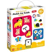 Sonstige Verlage Banana Panda 49212, 16 Stück(e), Kinder, 1,25 Jahr(e)
