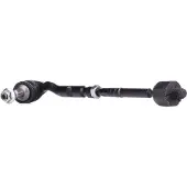 RIDEX 284R0120 Spurstange Vorne Rechts für BMW 5 Touring (F11) 5 Limousine (F10) 7 (F01, F02, F03, F04) 5 GT (F07) 6 Gran Coupe (F06)