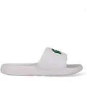 Lacoste Serve 1.0 Badeschuhe Herren 43