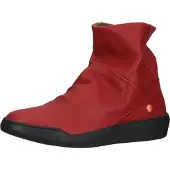 Softinos Stiefelette Stiefelette Leder