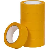 Stier Goldband, Länge 50m Breite 38mm 6 Stk