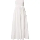 Vero Moda Awalisa Bandeau Ankle ärmelloses Midikleid