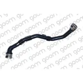 GOOM AH-0234 Turbo Ladeluftschlauch für RENAULT Clio IV Schrägheck (BH) Captur (J5, H5) Clio IV Grandtour (KH) CLIO IV Kasten Duster (HM) für DACIA