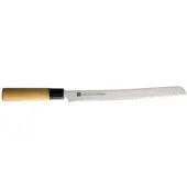 Chroma H-08 Haiku Brotmesser 25 cm