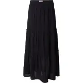 Vero Moda Keeley Langer Rock Mit Hoher Taille