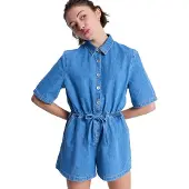 Roxy Overall "Real Tomorrow"