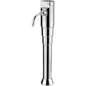 BieTal Wasser Aqua Schanksäule Sprudelwasser Zapfstelle Classic Puls 3 leitig