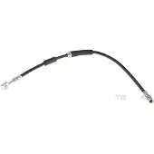 TRISCAN Bremsschlauch F10x1 & Banjo IAM-Expertise für u.a. VW CRAFTER