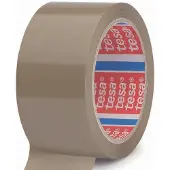 TESA Packband 4089 braun 75,0 mm x 1000,0 m 1 St.