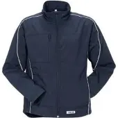 Planam Arbeitsjacke "BW 290" 100% Baumwolle - 44 - kornblau