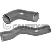 CAUTEX Ladeluftschlauch 772284 für Ford Ford Usa