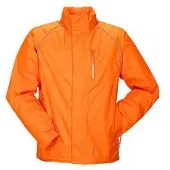 Planam Outdoor Monsun Jacke orange Gr. S, 1474044