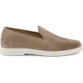 Rehab Slipper Simon Herren Stone-Schuhgröße 46