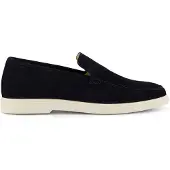 Rehab Slipper Simon Herren Dark Blue-Schuhgröße 45