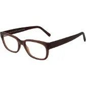 Andy Wolf Brillenfassung 4498 I 52 - Braun