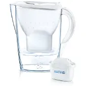 Brita Wasserfilter-Kanne Marella XL 1 St