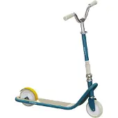 Yvolution Roller Classic Scooter rot höhenverstellbar und robust