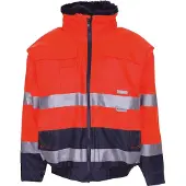 Planam Warnschutzjacke
