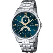 Festina Herren-Armbanduhr F16822/A
