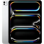 Apple iPad Pro, 33 cm (13"), 2752 x 2064 Pixel, 512 GB, 12 GB, iPadOS 26, Silber