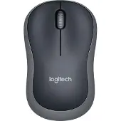 Logitech Wireless Mouse M185