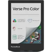Pocketbook Verse Pro E-reader E-book