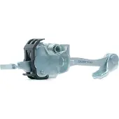 METZGER 2312006 Türfeststeller Türfangband für OPEL Vectra C Caravan (Z02) Vorne Links Vorne Rechts