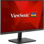 Viewsonic VS18576 (VA2406-H) Monitor, 4 ms, 61 cm, 24 Zoll, 1920 x 1080 Pixel, 250 cd/m²