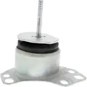 VAICO Motorlager Gummimetalllager Vorne Links für FIAT Panda Schrägheck (312, 319) V24-0943