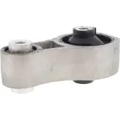 VAICO Motorlager Gummimetalllager für FORD Fiesta Mk6 Schrägheck (JA8, JR8) V25-2459