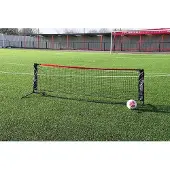 Precision Fußball-fähigkeiten-netzwerk