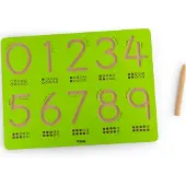 Viga Toys VIGA 76235, Grün